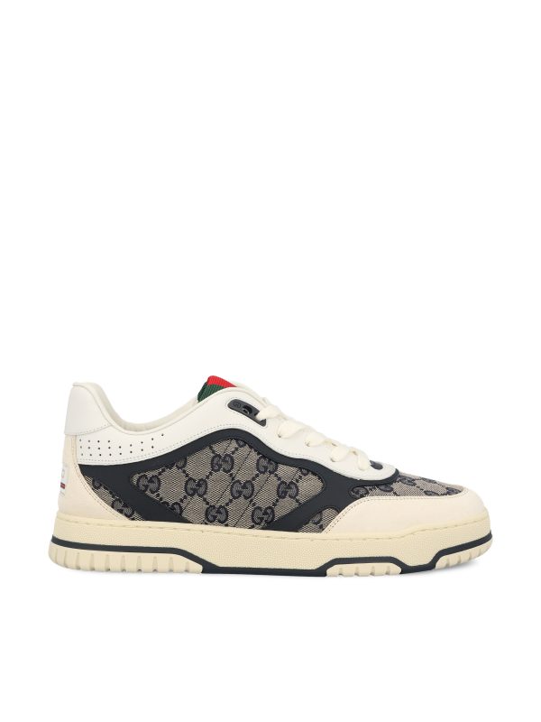 Sneakers realizzate in Tessuto Original GG.