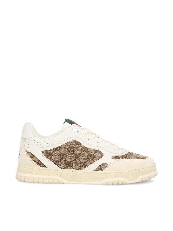 Sneakers realizzate in Tessuto Original GG.