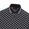 Polo realizzata in cotone — изображение 3
