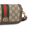 Borsa realizzata in tessuto GG — изображение 4