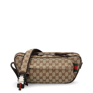Borsa a tracolla GG misura piccola.