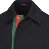 Giacca realizzata in cotone. — изображение 3