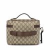 Borsa realizzata in tessuto GG Supreme. — изображение 2
