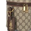 Borsa realizzata in tessuto GG Supreme. — изображение 4