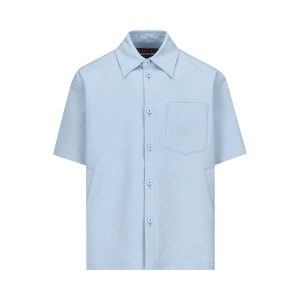 Camicia realizzata in cotone.