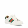 Sneakers realizzate in pelle di vitello. — изображение 2