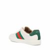 Sneakers realizzate in pelle di vitello. — изображение 3
