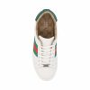 Sneakers realizzate in pelle di vitello. — изображение 4