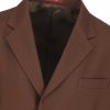 Giacca realizzata in lana. — изображение 3