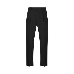 Pantaloni realizzati in poliestere.