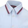 Camicia in cotone Oxford con nastro Web. — изображение 3