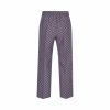 Pantalone leisure in lana GG pied de poule — изображение 2