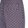 Pantalone leisure in lana GG pied de poule — изображение 3