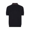 Polo realizzata in seta e cotone. — изображение 2