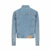 Giacca realizzata in denim di cotone. — изображение 2