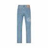 Pantaloni realizzati in denim di cotone. — изображение 2