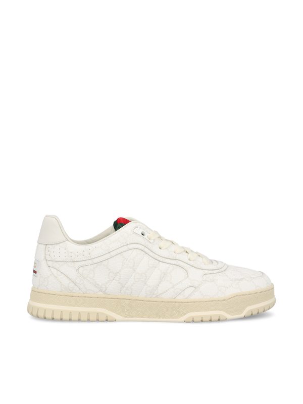 Sneakers realizzate in Tessuto GG Supreme