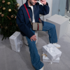 Sneakers realizzate in Tessuto GG Supreme — изображение 4