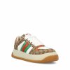 Sneaker realizzata in canvas GG — изображение 2