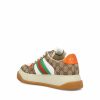 Sneaker realizzata in canvas GG — изображение 3