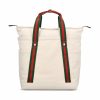 Borsa realizzata in cotone. — изображение 2