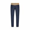 Pantalone realizzato in denim di cotone. — изображение 2