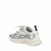 Sneakers realizzate con un mix di Demetra e mesh. — изображение 3