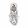 Sneakers realizzate con un mix di Demetra e mesh. — изображение 4