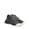 Sneakers realizzate con un mix di Demetra e mesh. — изображение 2