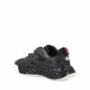 Sneakers realizzate con un mix di Demetra e mesh. — изображение 3