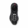 Sneakers realizzate con un mix di Demetra e mesh. — изображение 4