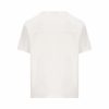 T-Shirt realizzata in cotone ed elastan. — изображение 2