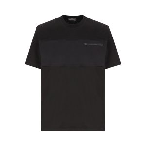T-Shirt realizzata in cotone.