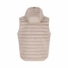Gilet realizzato in poliestere ed elastan. — изображение 2