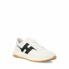 Sneakers realizzate in pelle liscia. — изображение 2