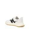 Sneakers realizzate in pelle liscia. — изображение 3