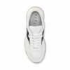 Sneakers realizzate in pelle liscia. — изображение 4