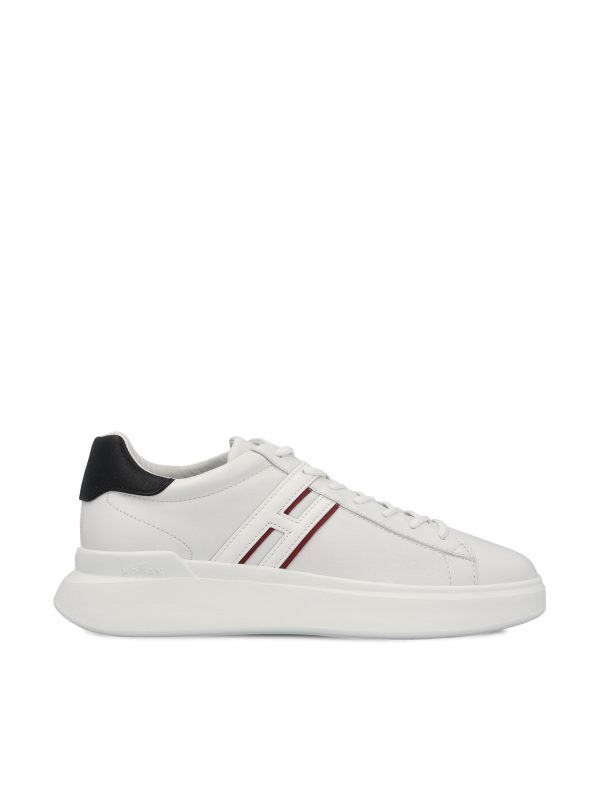 Sneakers Hogan H580 in pelle