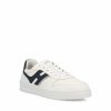 Sneakers Hogan H630 in pelle liscia. — изображение 2