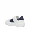 Sneakers Hogan H-Stripes in nappa. — изображение 3