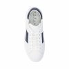 Sneakers Hogan H-Stripes in nappa. — изображение 4