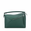 Borsa realizzata in pelle di vitello. — изображение 2