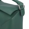 Borsa realizzata in pelle di vitello. — изображение 4