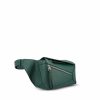 Marsupio realizzato in pelle di vitello. — изображение 3