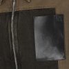 Giacca realizzata in cotone. — изображение 3