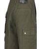 Pantaloni realizzati in cotone. — изображение 3