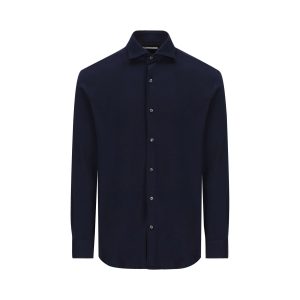 Camicia realizzata in cotone.