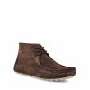Stivali realizzati in suede. — изображение 2