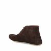 Stivali realizzati in suede. — изображение 3