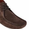Stivali realizzati in suede. — изображение 4